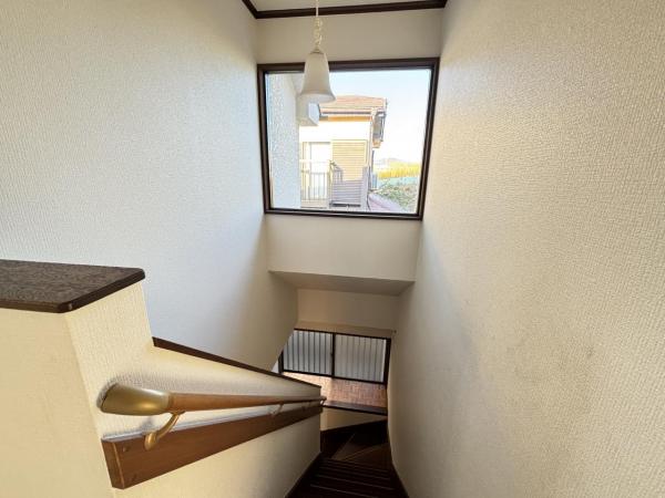 町田市山崎町 中古 その他内観