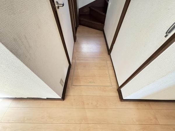 町田市山崎町 中古 収納