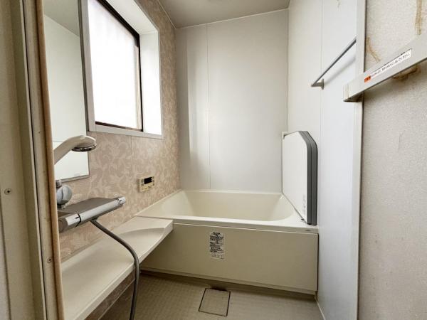 町田市山崎町 中古 浴室