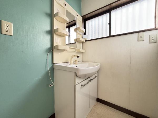 町田市山崎町 中古 脱衣所