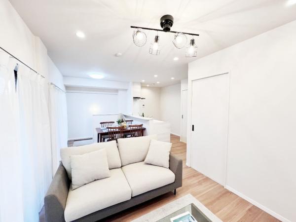 中古マンション 立川市上砂町５丁目 西武拝島線武蔵砂川駅 2,890万円