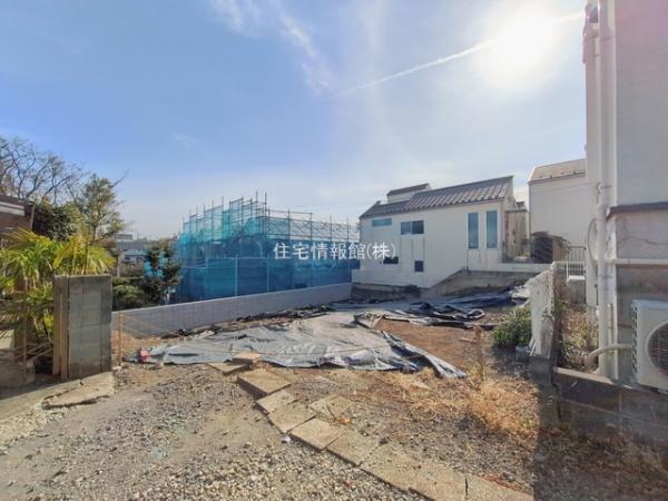 土地 東京都世田谷区等々力８丁目8-7 東急大井町線等々力駅 1億5,800万円