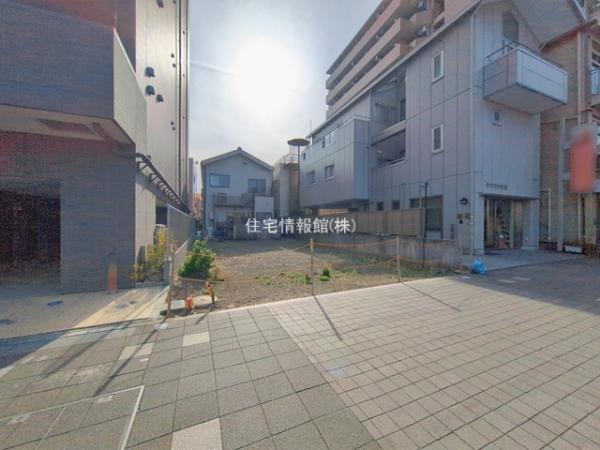 土地 東京都八王子市八木町3-17 JR中央線西八王子駅 2,980万円