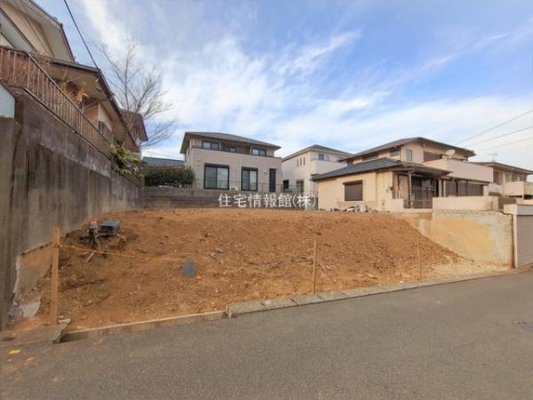 土地 千葉県船橋市芝山４丁目244-18 東葉高速鉄道飯山満駅 3,850万円