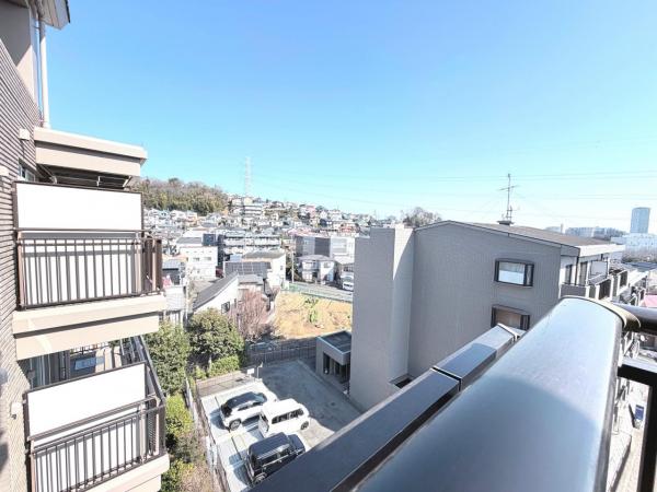エステ・スクエア成瀬2番館 脱衣所
