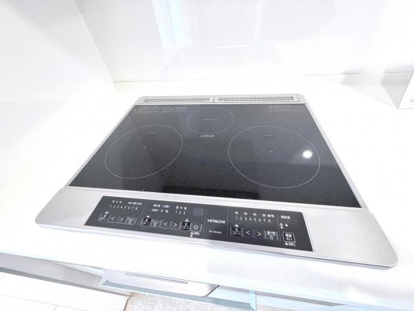 エステ・スクエア成瀬2番館 その他設備(専用部)