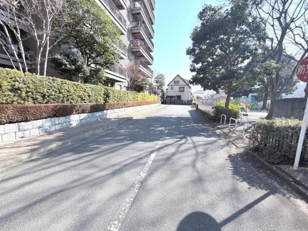 エステ・スクエア成瀬2番館 その他