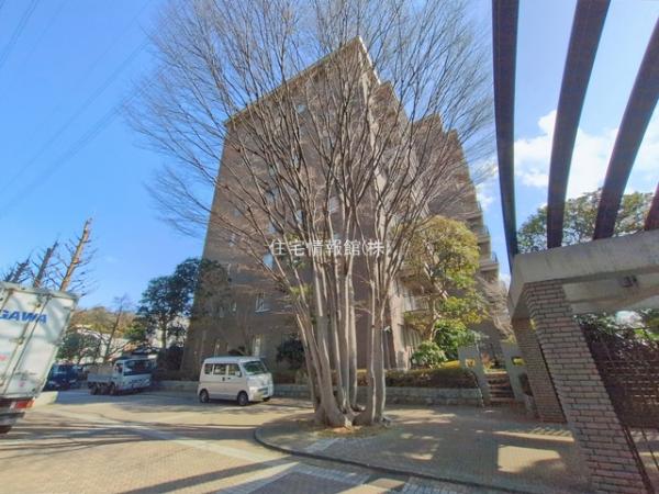 エステ・スクエア成瀬2番館 