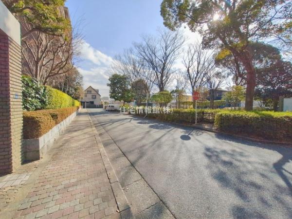 エステ・スクエア成瀬2番館 