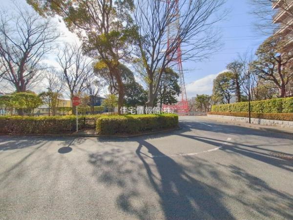 エステ・スクエア成瀬2番館 