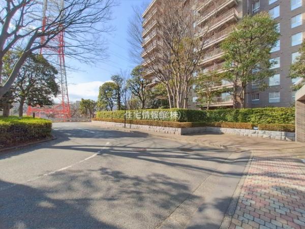 エステ・スクエア成瀬2番館 