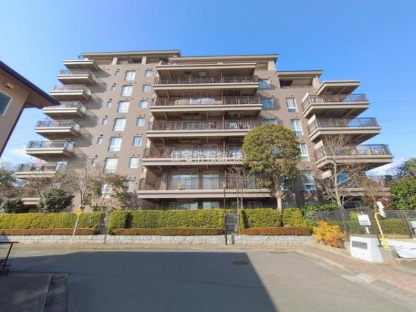 エステ・スクエア成瀬2番館 