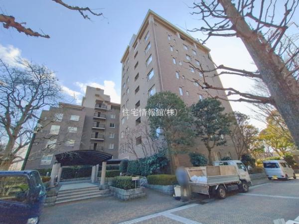 エステ・スクエア成瀬2番館 