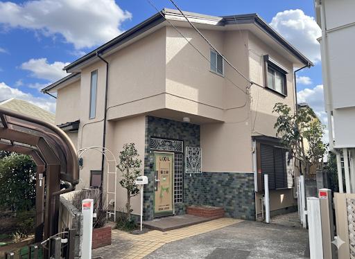 中古戸建 町田市南大谷１丁目 小田急線町田駅 2,980万円