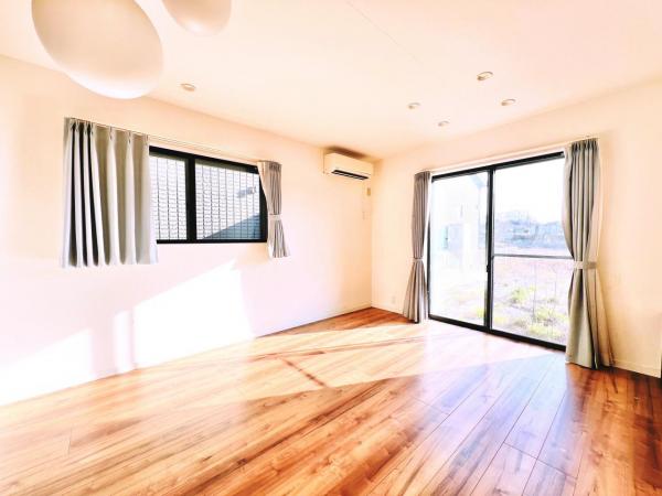 中古戸建 袖ケ浦市代宿 JR内房線長浦駅 2,335万円