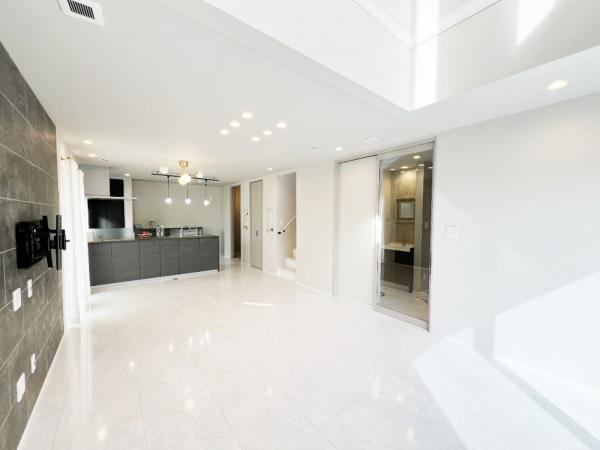 中古戸建 日野市東豊田１丁目 JR中央線豊田駅 6,480万円