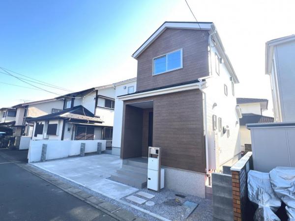 新築戸建 南埼玉郡宮代町学園台２丁目 東武伊勢崎線東武動物公園駅 2,980万円