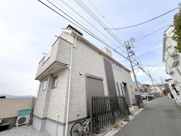 中古戸建 海老名市国分南３丁目 小田急線海老名駅 4,280万円