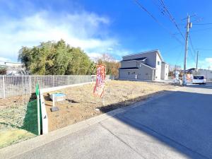 新築戸建 宇都宮市岩曽町1428-636 JR東北本線 (宇都宮線）岡本駅 33900000