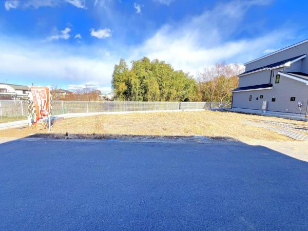 宇都宮市岩曽町 戸建 現況写真