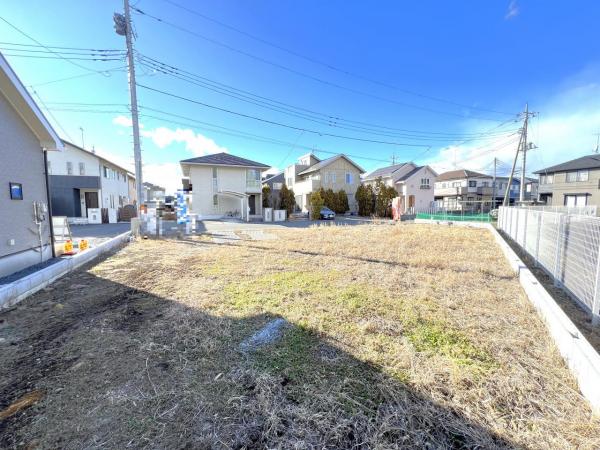 宇都宮市岩曽町 戸建 現況写真