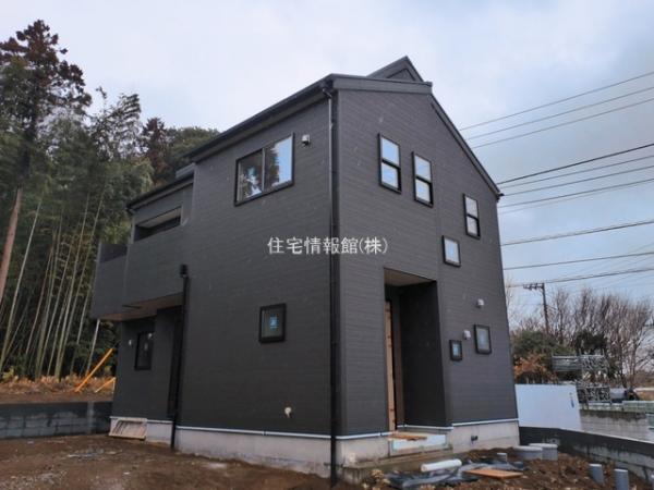 新築戸建 埼玉県川越市大字下小坂583-1 東武東上線川越駅 3,250万円