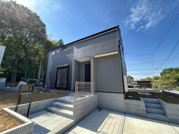 新築戸建 埼玉県川越市大字下小坂 東武東上線川越駅 2,780万円