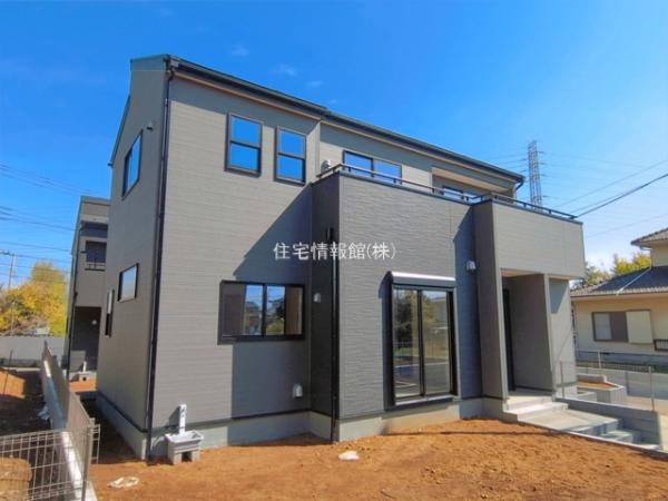 新築戸建 埼玉県川越市大字下小坂583-1 東武東上線川越駅 3,150万円