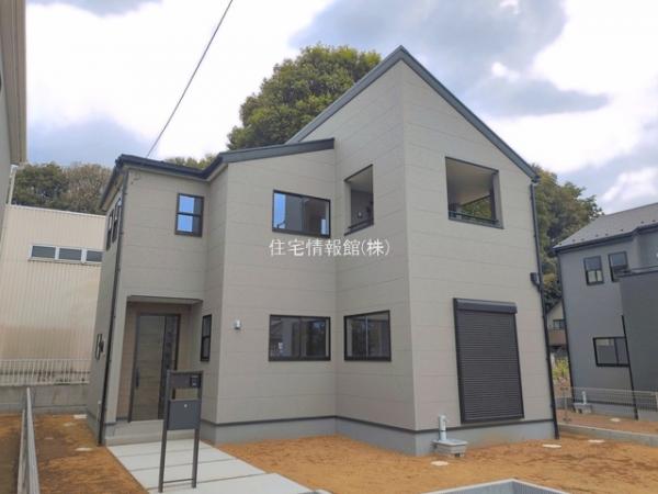 新築戸建 埼玉県川越市大字下小坂583-1 東武東上線川越駅 2,980万円