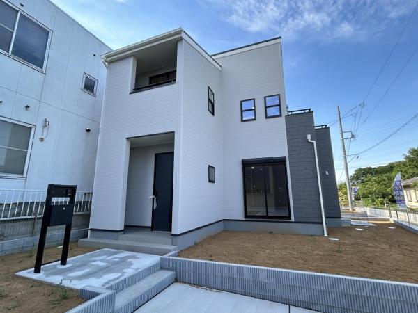 新築戸建 埼玉県川越市大字下小坂 東武東上線川越駅 2,780万円
