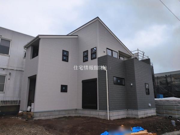 新築戸建 埼玉県川越市大字下小坂583-1 東武東上線川越駅 3,330万円