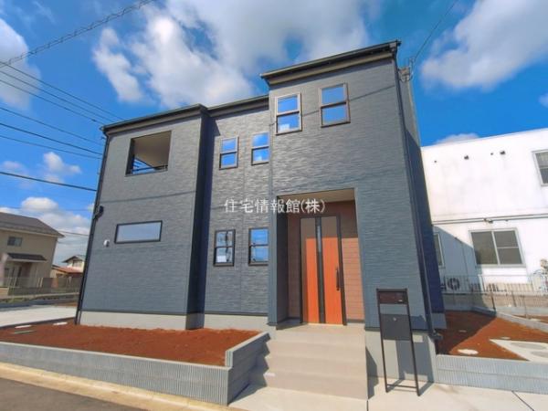 新築戸建 埼玉県川越市大字下小坂583-1 東武東上線川越駅 3,430万円