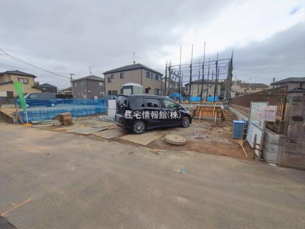 野田市第1桜台 