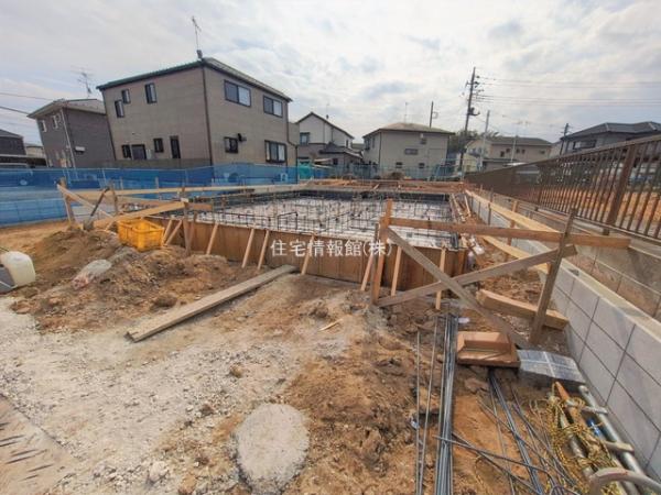 野田市第1桜台 