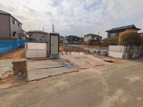 野田市第1桜台 