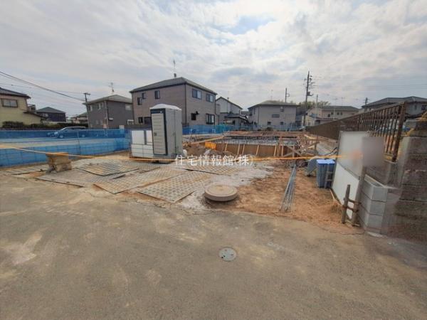 野田市第1桜台 