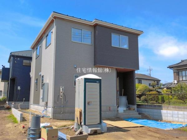 野田市第1桜台 