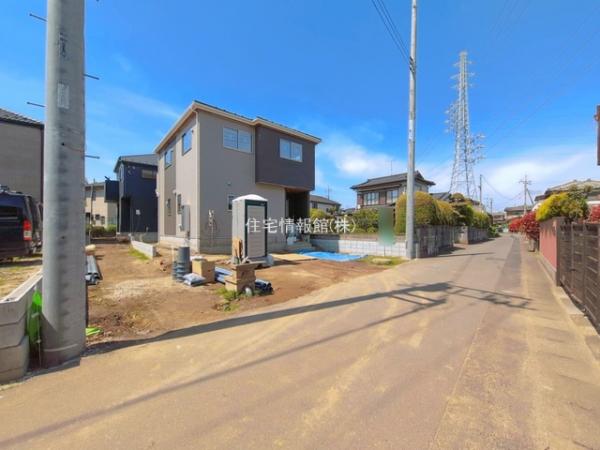 野田市第1桜台 