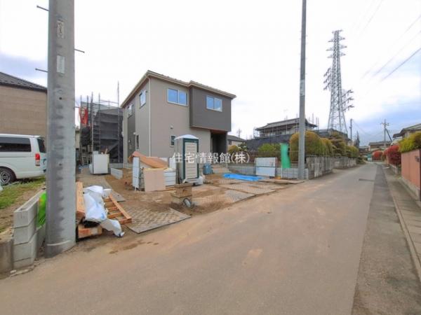 野田市第1桜台 