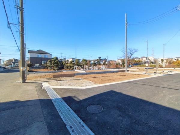 土地 埼玉県川口市大字石神239-1 JR武蔵野線東浦和駅 2,790万円