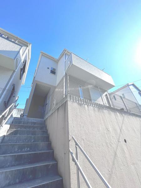 中古戸建 海老名市上今泉３丁目 小田急線座間駅 3,150万円