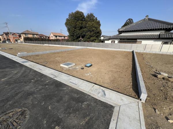 新築戸建 北足立郡伊奈町大字小室 埼玉新都市交通伊奈線志久駅 3,090万円