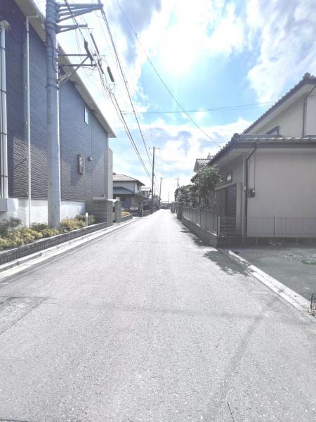 新築戸建 座間市入谷西２丁目 JR相模線相武台下駅 3,380万円