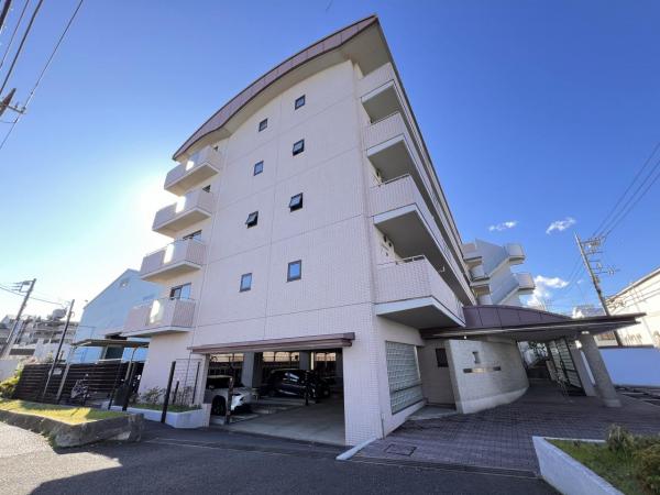 中古マンション 大和市深見西４丁目 相鉄本線大和駅 2,580万円