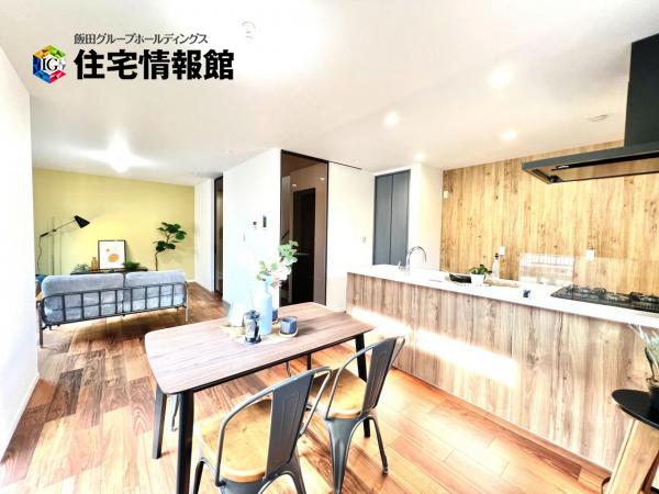 新築戸建 秦野市春日町 小田急線渋沢駅 2,880万円