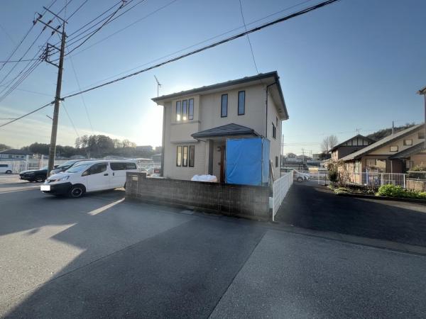 中古戸建 宇都宮市鶴田３丁目 JR日光線鶴田駅 3,280万円