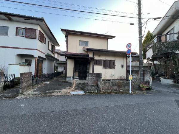 土地 宇都宮市野沢町 東武宇都宮線東武宇都宮駅 780万円