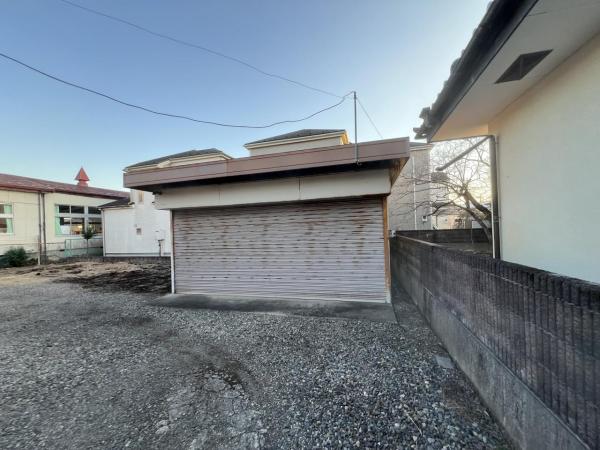 宇都宮市宝木町２丁目 中古戸建 (現況)外観写真