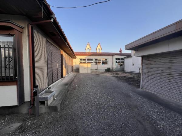宇都宮市宝木町２丁目 中古戸建 (現況)外観写真