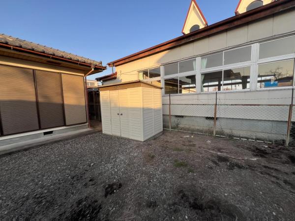 宇都宮市宝木町２丁目 中古戸建 その他